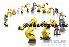 我国成第一大机器人消费市场